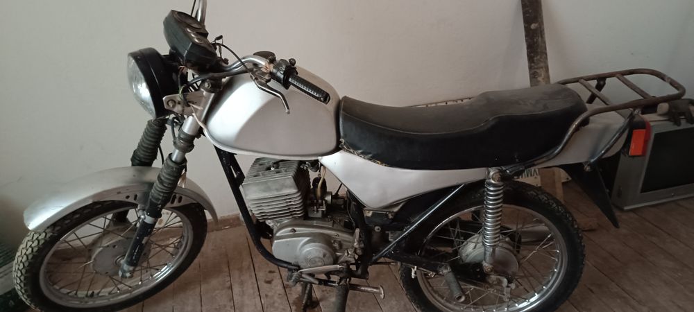 Москвич mototsikl
