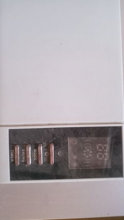 Печка  не рабочем сост.