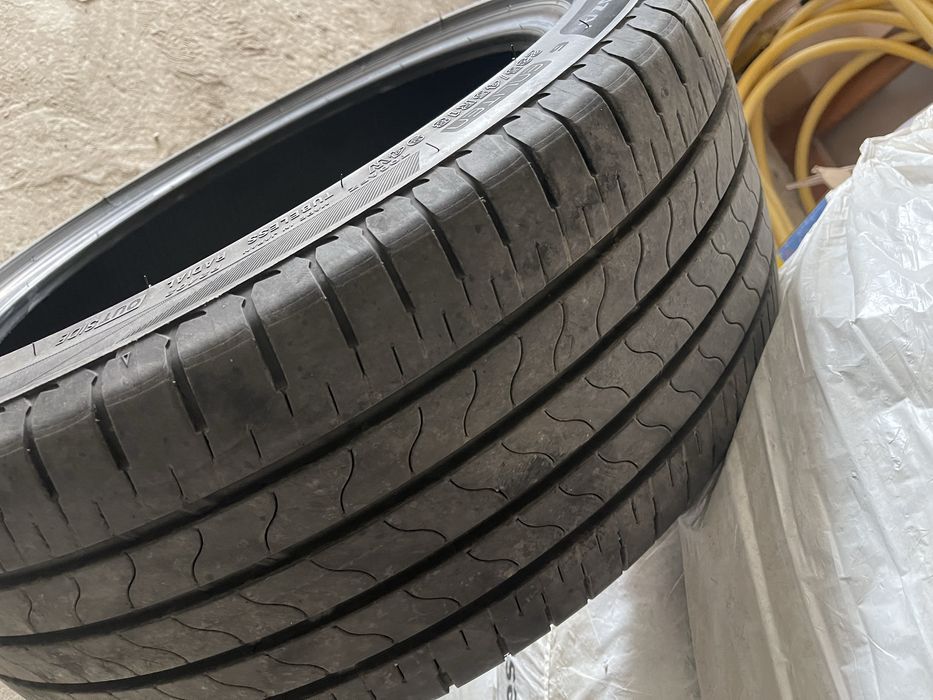 Bridgestone летний шина