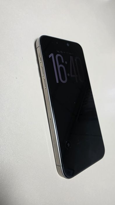 IPhone 15 pro max 512GB