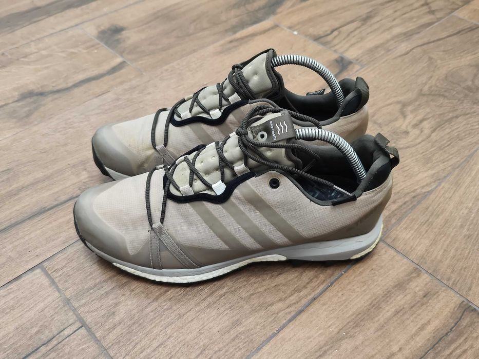 Туристически обувки Adidas Terrex