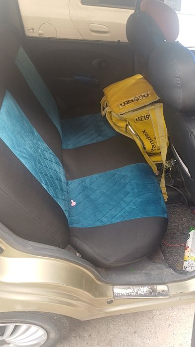 Продаётся машина Матиз