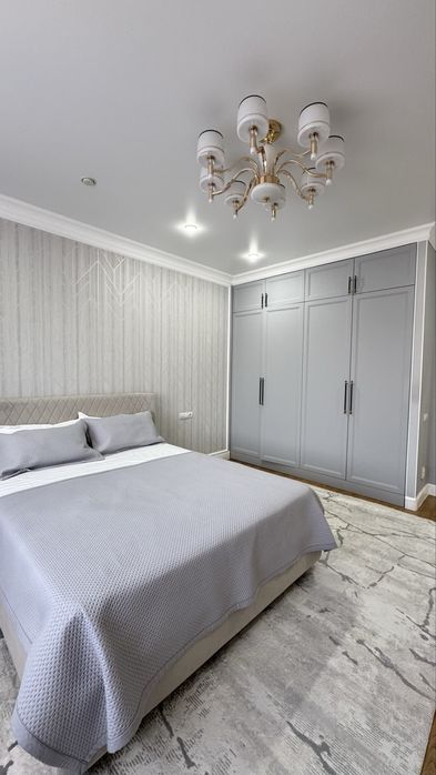 Сдается 2 к кв посуточно Батыс-2 Элит