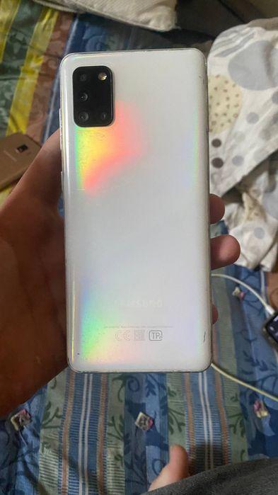 Samsung a31 ТОРГ