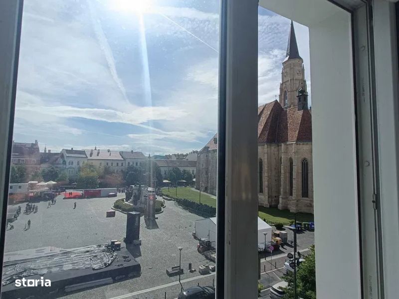Apartament 2 camere, ultracentral, Piața Unirii