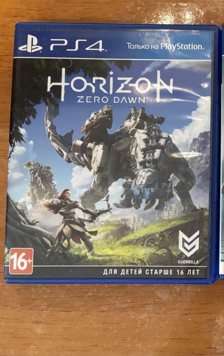 Срочно продам игры на пс4