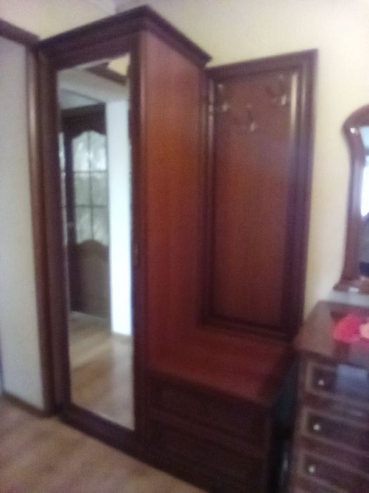 Мебель для прихожей