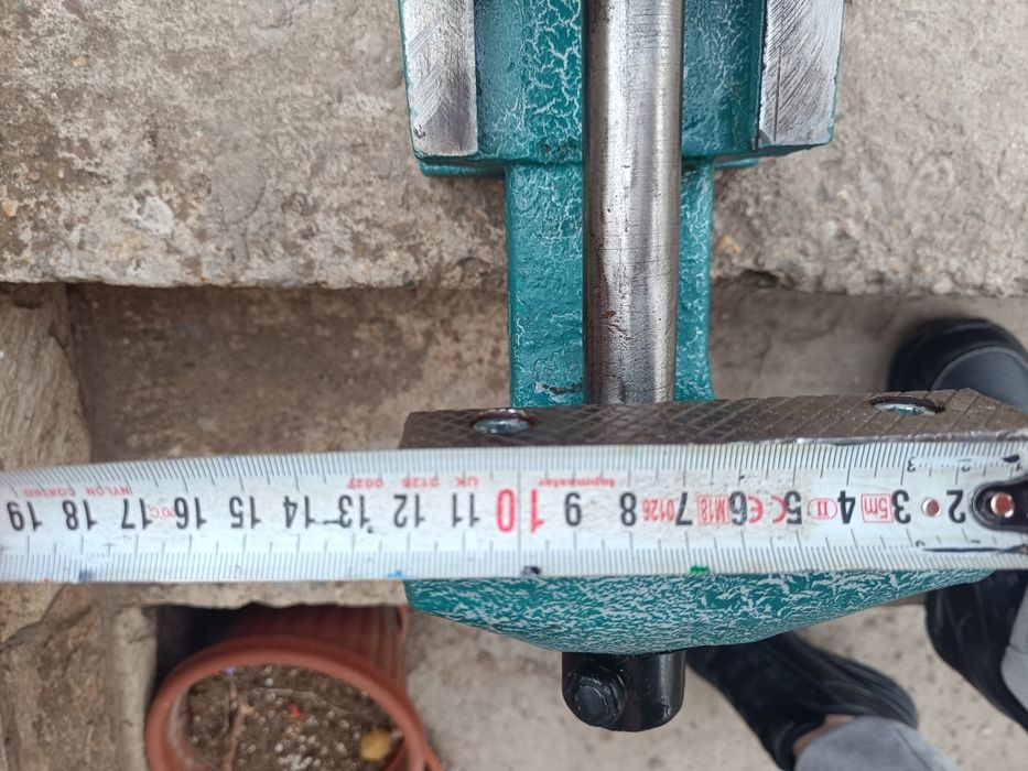 Менгемета  125мм