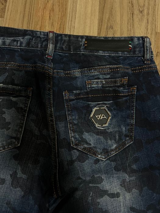 Дънки Madness National Унисекс