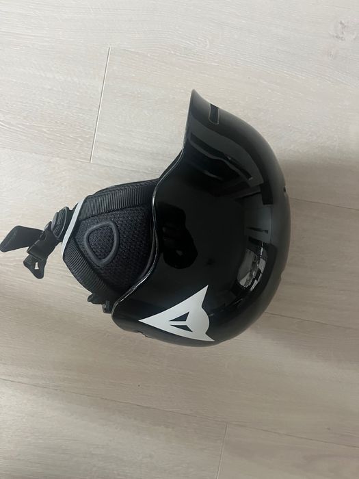 Детска ски сноуборд каска Dainese 52-56см