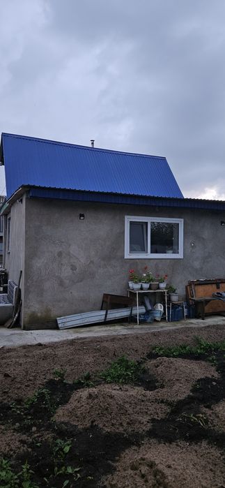 Продам дачу  или обмен