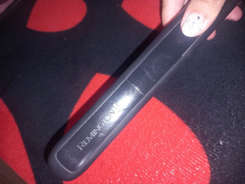 Placa de păr Remington