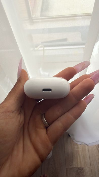 air pods 4 слушалки