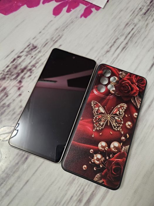 Vand sau schimb Samsung Galaxy A53