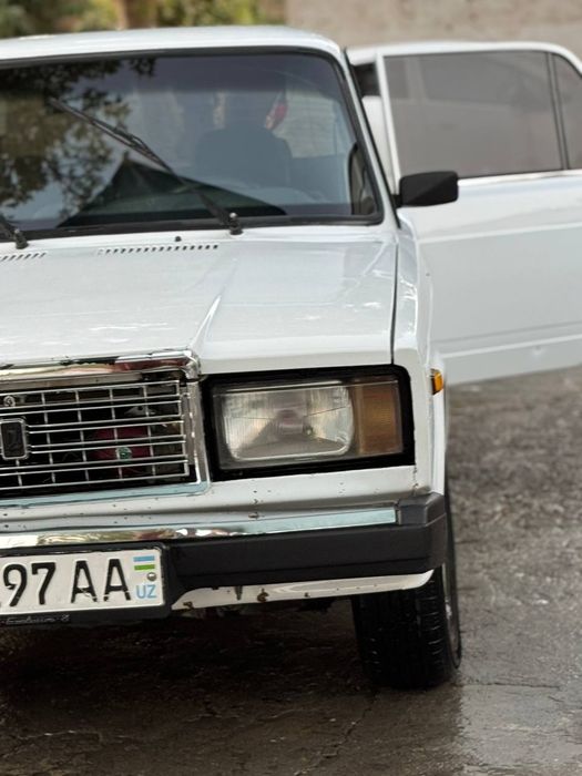 Lada 2105.07qilingan