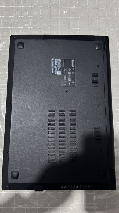 Ноутбук Lenovo core i3