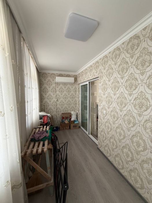 Olmazor tumani, Qora-qamish 2/5, 3A/83 xonadon