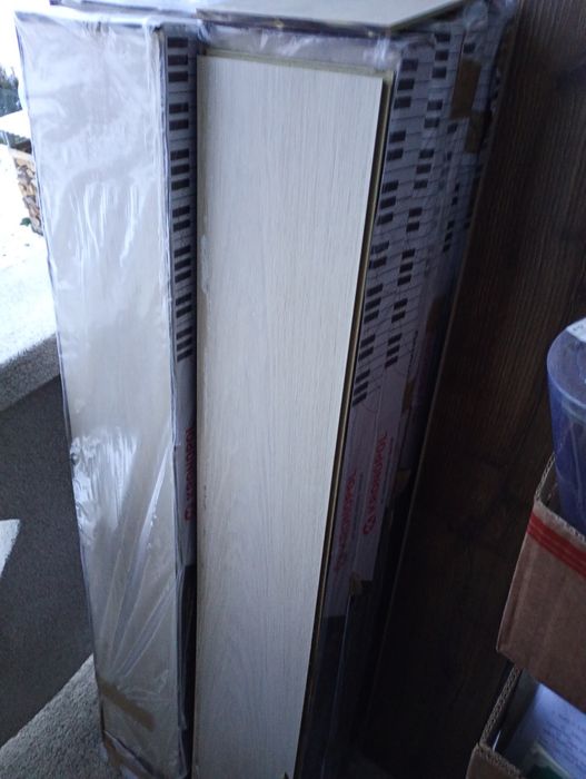 Parchet  laminat renovare, Germania