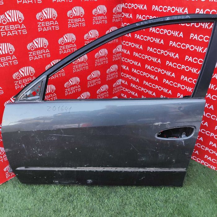 Дверь левая передняя Nissan Altima III [Ниссан Алтима 3]