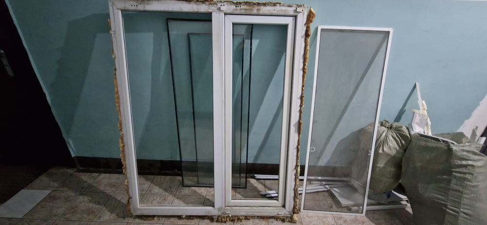 Продам окно пластиковое