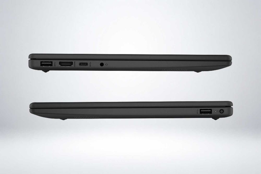 HP Laptop 15 / Ryzen 3 / 8GB / 512GB SSD / FHD IPS / Гарантия 1 год