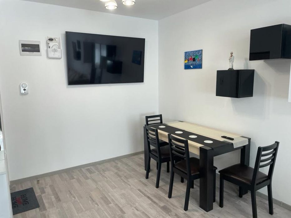 Apartamente 2 cam TERMEN LUNG Mamaia Nord + Parcare Subterană