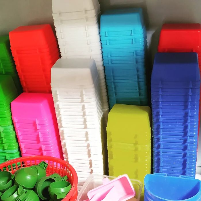 Кормушки чашки поилки