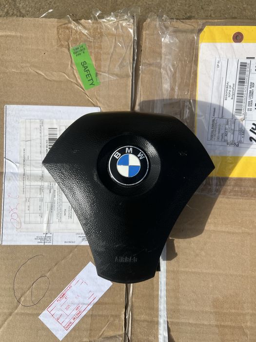 Останали части бмв е60