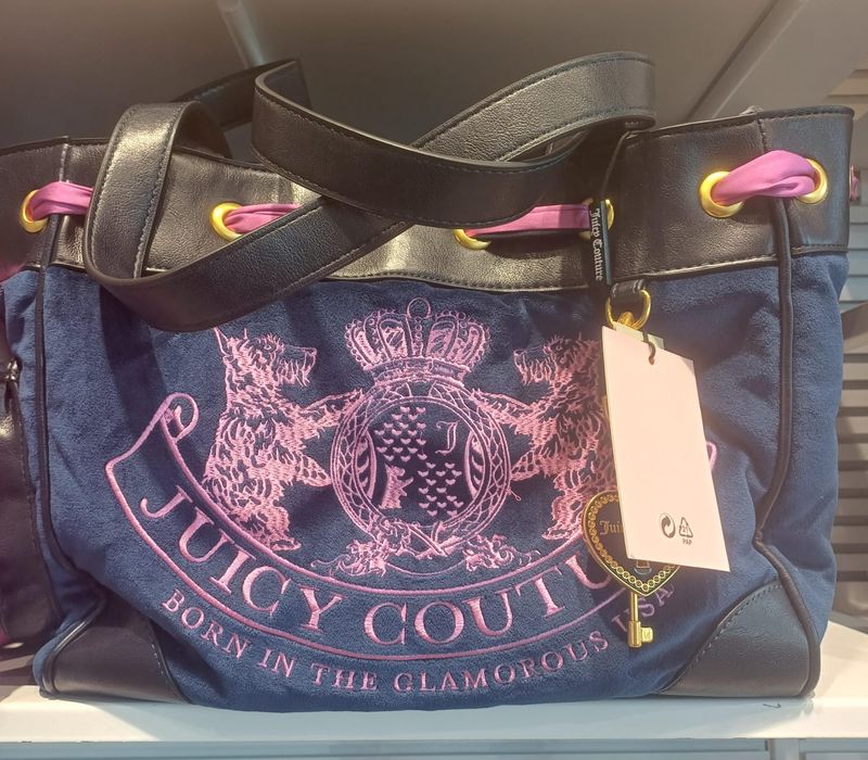 Geanta Juicy Couture Daydreamer