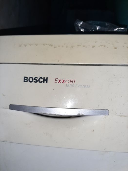 Електромотор за пералня и програматор