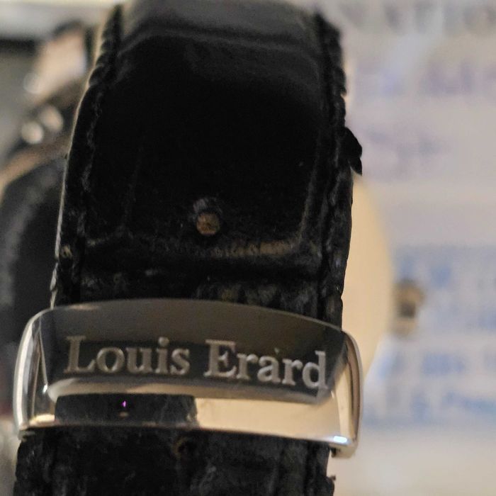 Часовник мъжки Louis Erard automatic