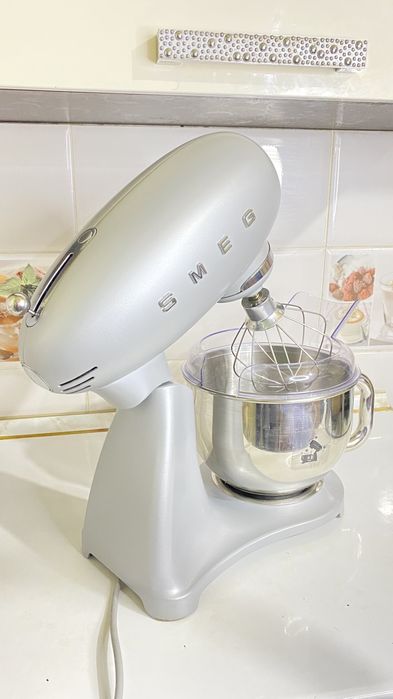 Планетарный миксер SMEG
