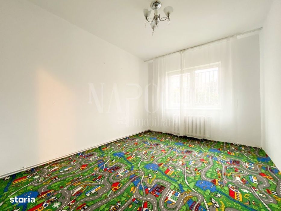 Apartament 3 camere de vanzare in Zorilor, Cluj Napoca — fotografia 2
