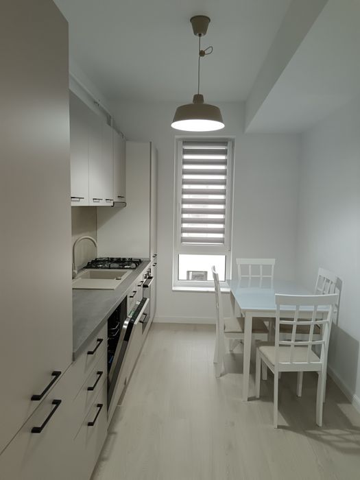 Închiriez ap cu o camera zona Braytim