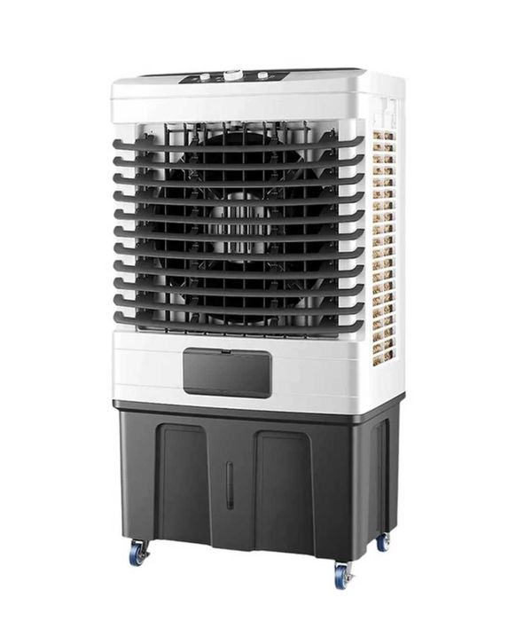 AIRCOOLER, Портативный воздухоохладитель, ледяное охлаждение,