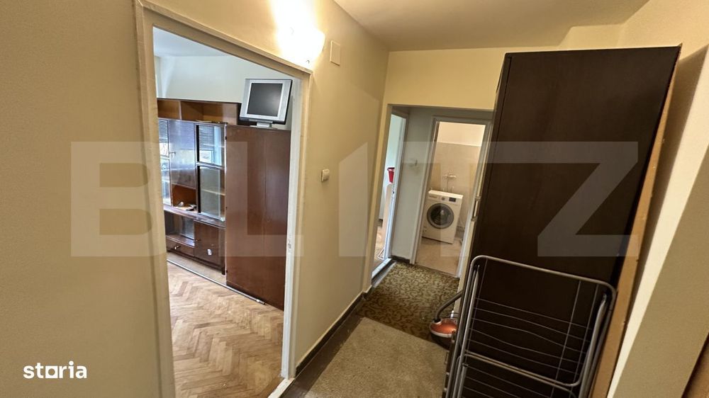Apartament 4 camere - 94 mp - decomandat - Deva