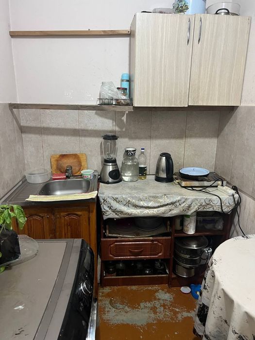 Алгоритм кизил шарк.