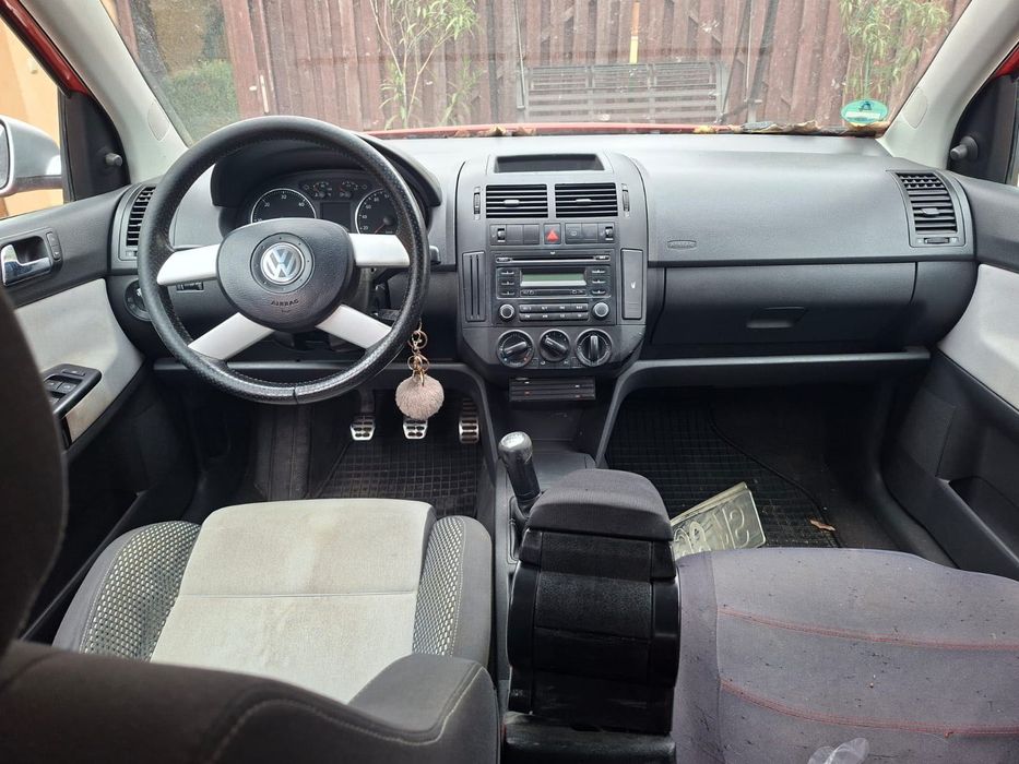 Motor și cutie ok – ITP 2026! Preț negociabil!