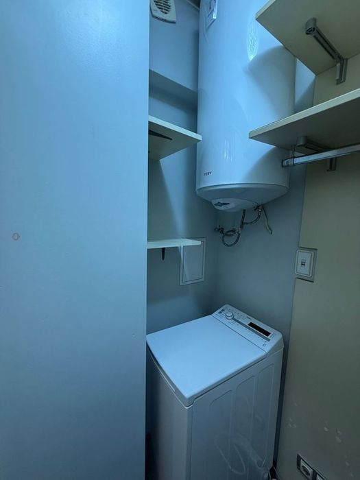 Дава се под наем Двустаен апартамент в София, Редута - 72 кв.м за 700 € - Снимка #9