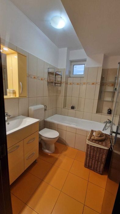 Apartament 2 camere de inchiriat Popesti Leordeni