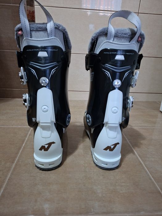 Clapari  Nordica 23-23,5 cm