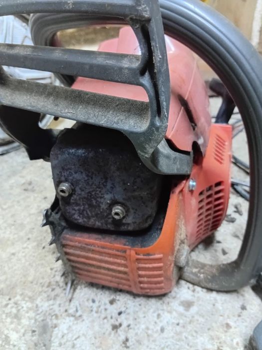 Husqarna 340 husqarna