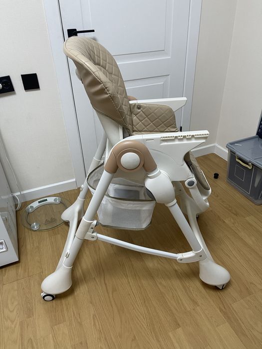 Детский стульчик