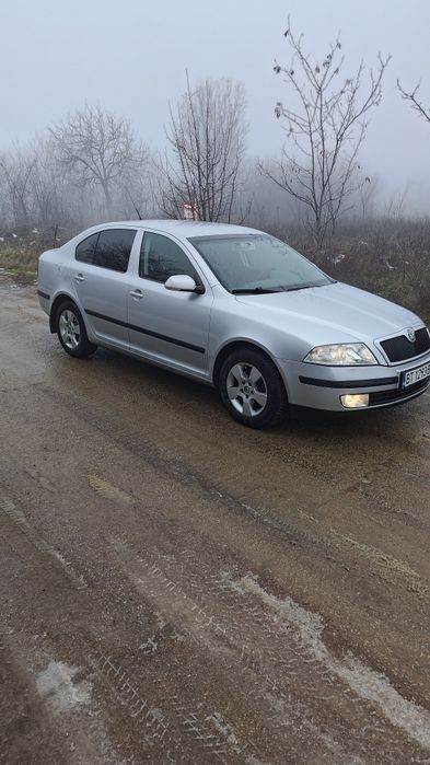 Skoda Octavia 1.6 FSI 115 к.с. • 178 600 км • Първи собственик