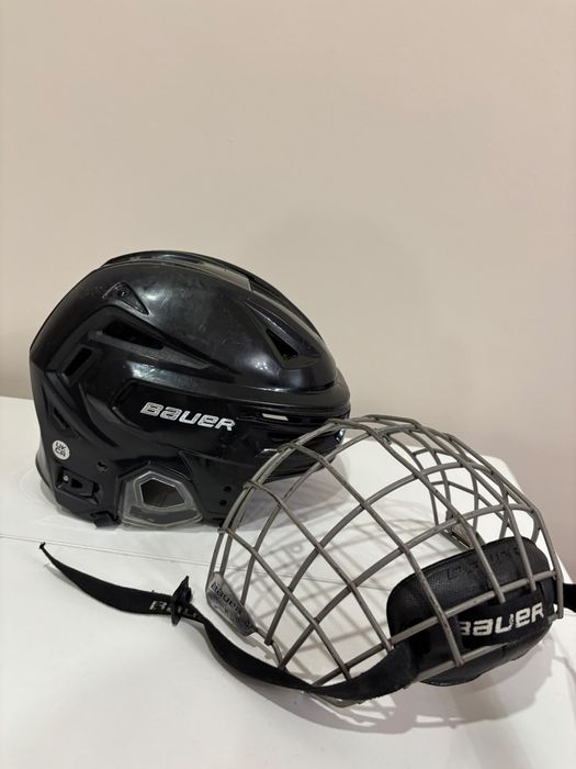 Продам шлем Bauer Bauer Re-Akt 150.
