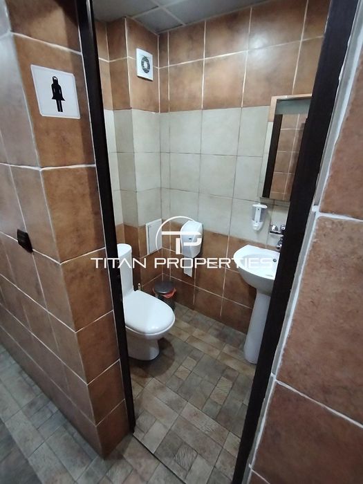 Продава се Заведение в Бургас, Възраждане - 271 кв.м за 1045 €/кв.м - Снимка #2