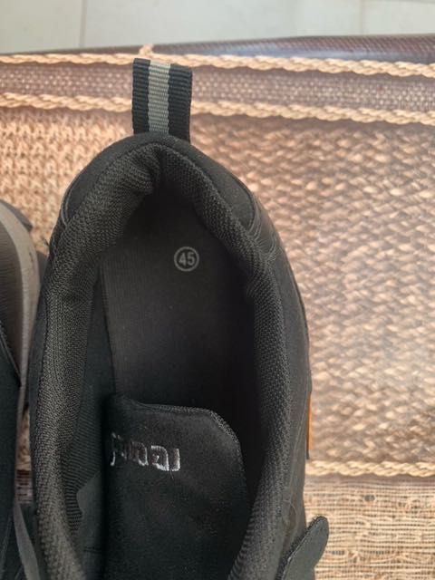 Мъжки обувки N 45