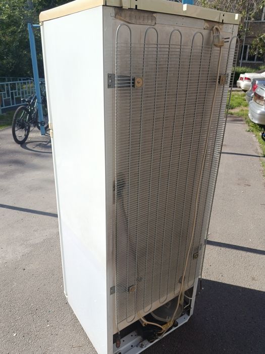 Холодильник с доставкой