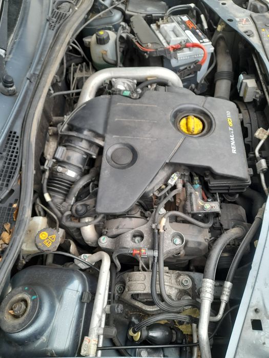 Usa Portiera Fata Spate Stanga Dreapta Bara Spoiler Spate Dacia Duster
