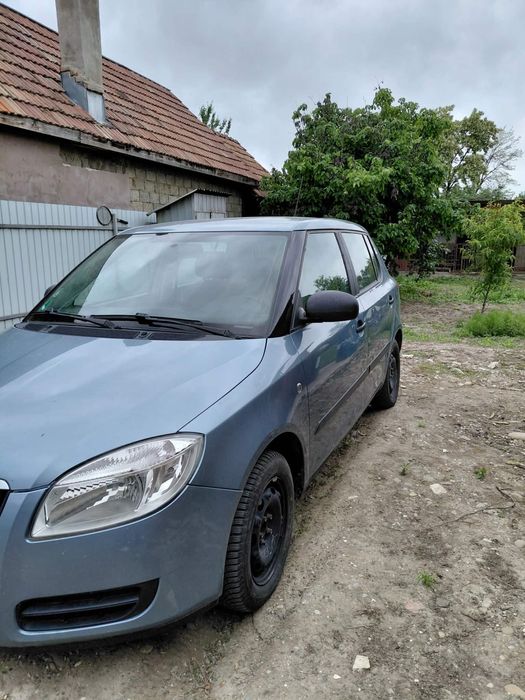 Skoda